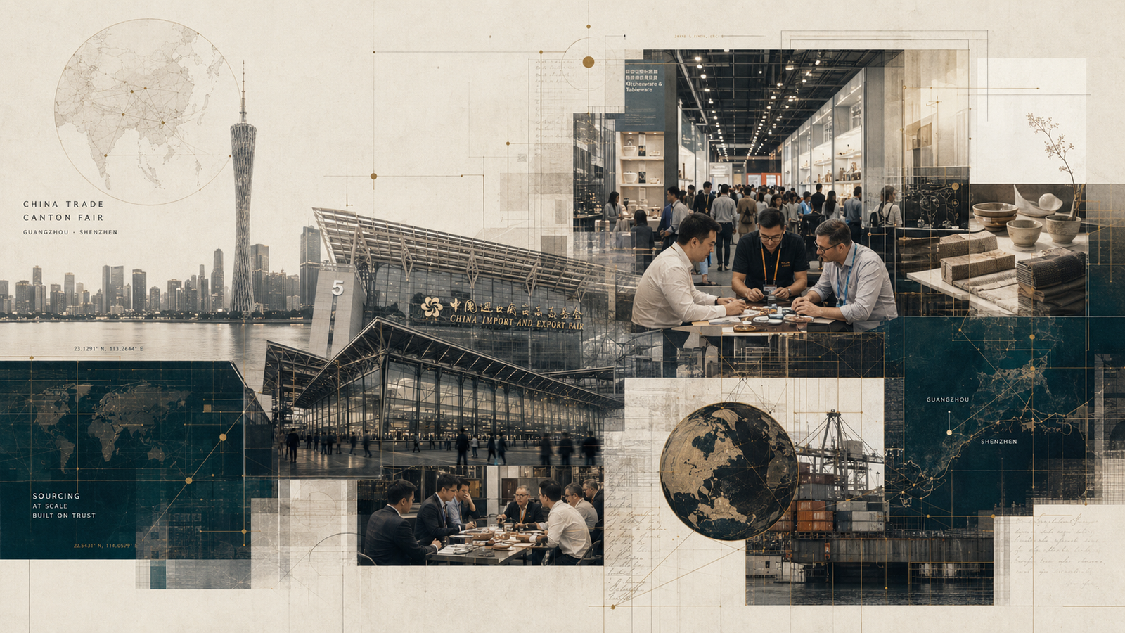 Serasmac project visual