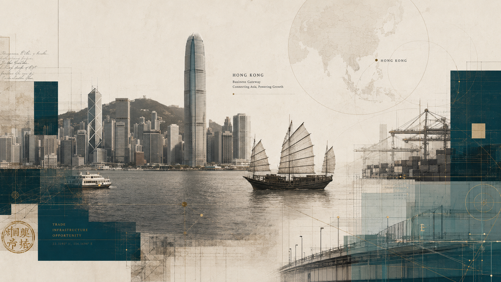 Kung Sheung project visual