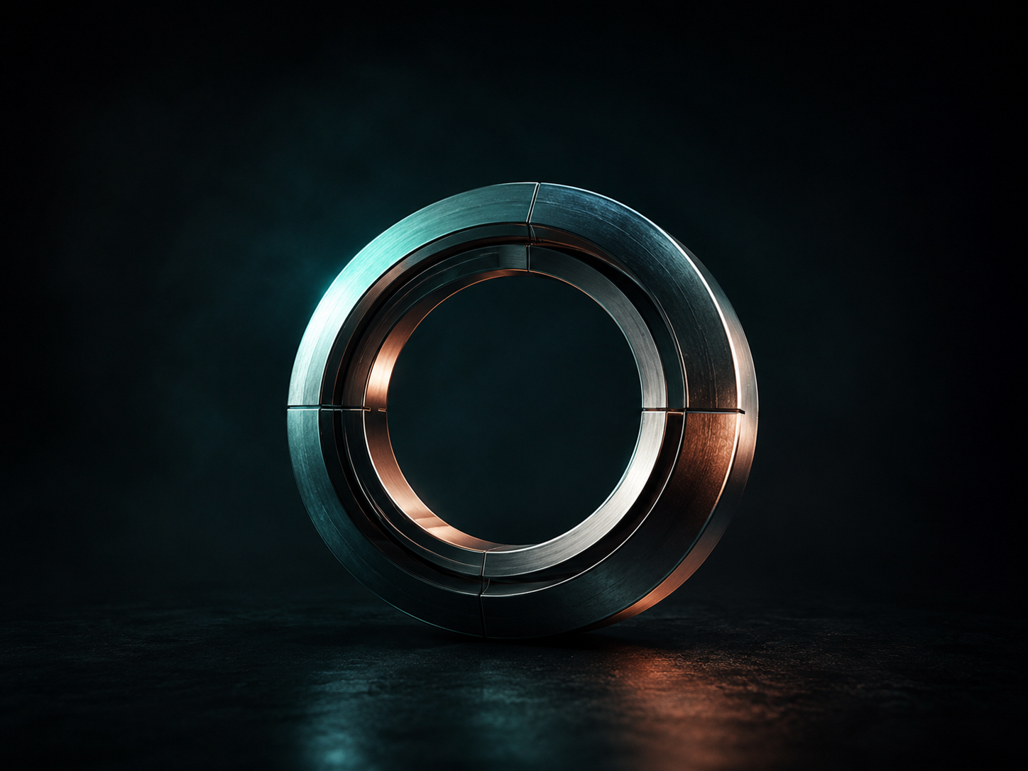 AI Business Website OS object